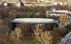 Logo de l'organisation