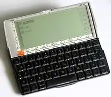 illustration de Psion