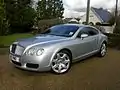 2005 Bentley Continental GT