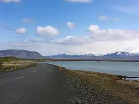 Image illustrative de l’article Route 32 (Islande)