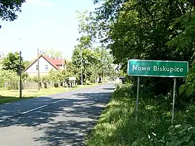 Nowe Biskupice (Lubusz)