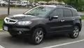 2007 RDX