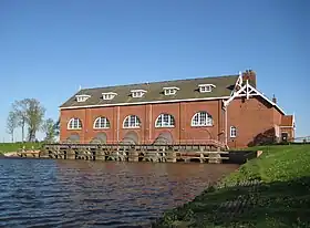 Electra (Westerkwartier)