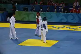 Image illustrative de l’article Dalia Contreras