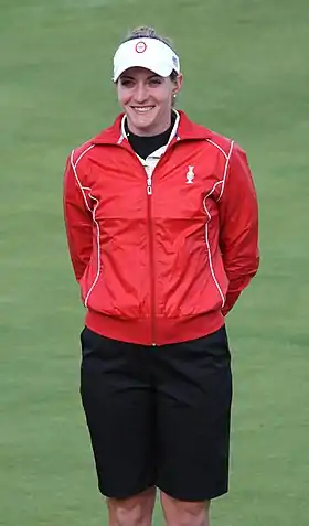 Image illustrative de l’article Brittany Lang