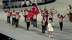 Image illustrative de l’article Kelime Çetinkaya