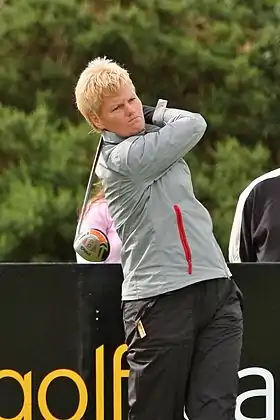 Image illustrative de l’article Trish Johnson