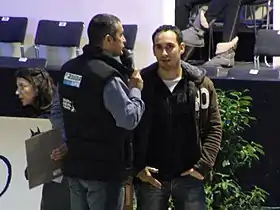 Image illustrative de l’article Nicolas Andréani