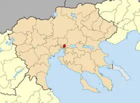 Dème de Pávlos Melás