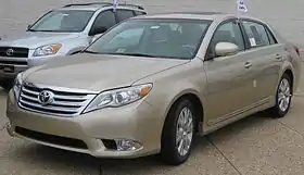 Toyota Avalon