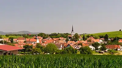 Göcklingen