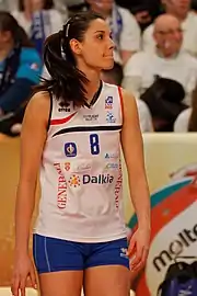 Image illustrative de l’article Loraine Henkel