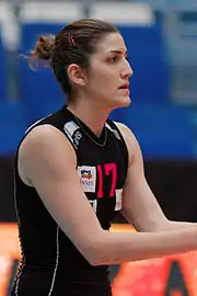 Image illustrative de l’article Nikolina Tomić