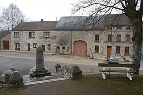 Oppagne