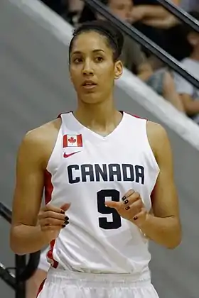 Image illustrative de l’article Miranda Ayim