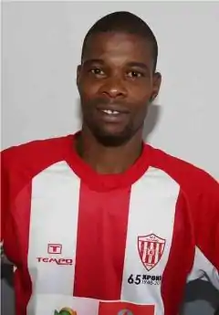 Image illustrative de l’article Tenema N'Diaye