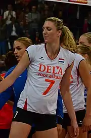 Image illustrative de l’article Quinta Steenbergen