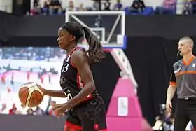 Image illustrative de l’article Marie Mané