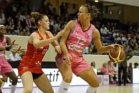 Image illustrative de l’article Pauline Krawczyk