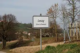 Lossy
