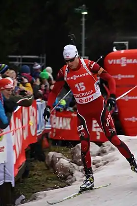 Image illustrative de l’article Vetle Sjåstad Christiansen