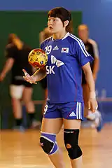 Image illustrative de l’article Jung Ji-hae