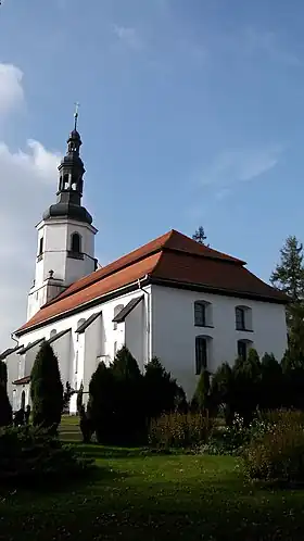 Pielgrzymka (Basse-Silésie)