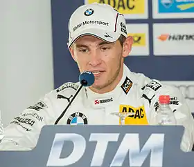 Image illustrative de l’article Marco Wittmann