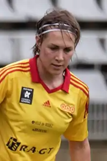 Image illustrative de l’article Flavie Lemaître