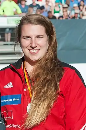 Image illustrative de l’article Lena Urbaniak