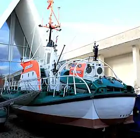 illustration de Hans Lüken