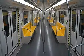 Image illustrative de l’article Métro de Suzhou