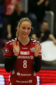 Image illustrative de l’article Louisa Lippmann