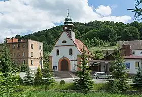 Włodowice (Basse-Silésie)