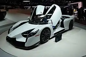 Image illustrative de l’article SCG 003