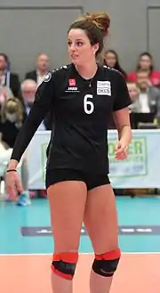 Image illustrative de l’article Srna Markovic