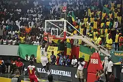 Image illustrative de l’article Antoine Mendy