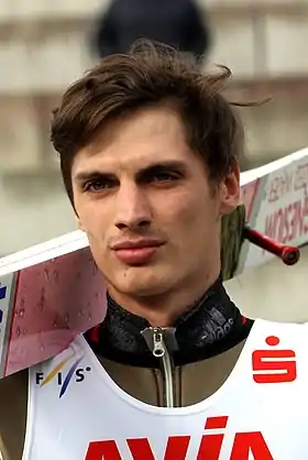 Čestmír Kožíšek en 2017.