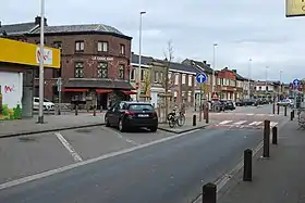 Image illustrative de l’article Rue Vaudrée