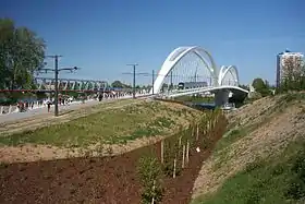 Ouverture, avril 2017.