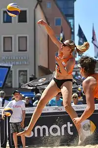 Image illustrative de l’article Anne Matthes