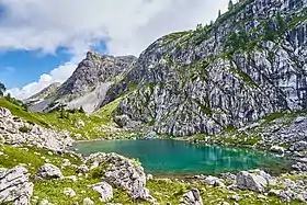 Image illustrative de l’article Seeleinsee