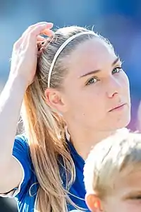 Image illustrative de l’article Rakel Hönnudóttir