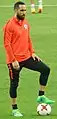 Claudio Bravo.