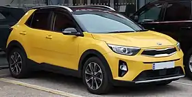 Kia Stonic
