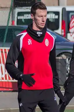 Image illustrative de l’article Bruno Godeau