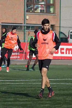 Image illustrative de l’article Nikola Gulan