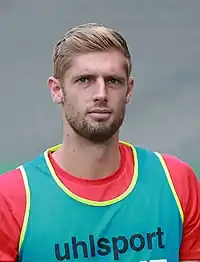 Image illustrative de l’article Lasse Sobiech