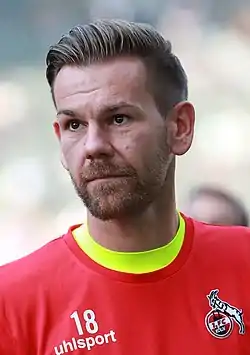 Image illustrative de l’article Thomas Kessler (football)