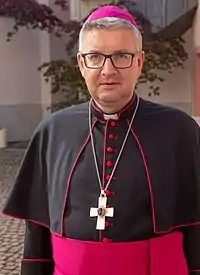 Image illustrative de l’article Peter Kohlgraf